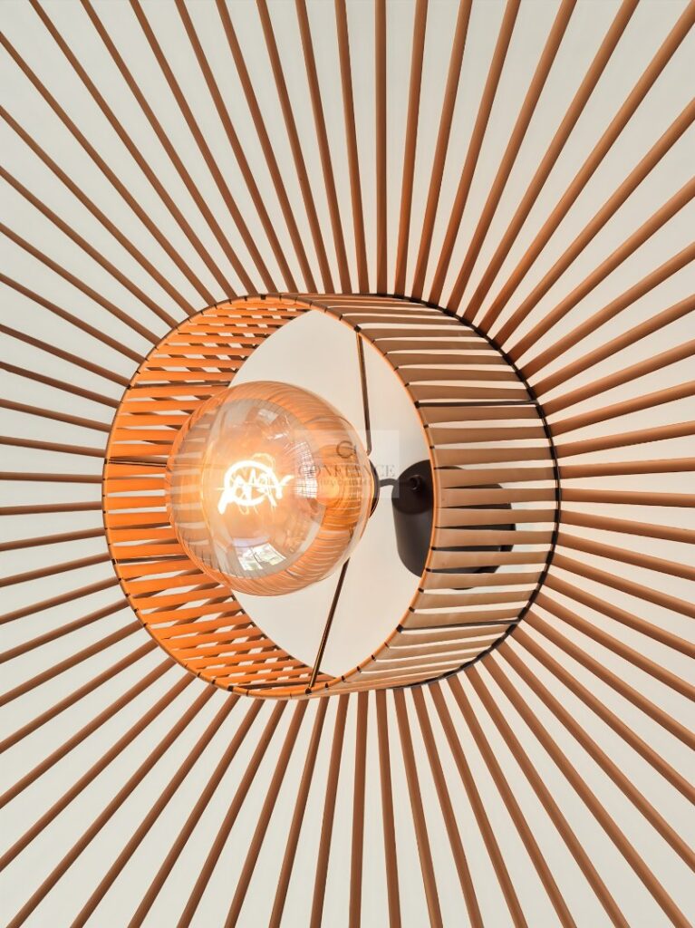 Appartement – 3 pièces – 2 chambres – 80 m²