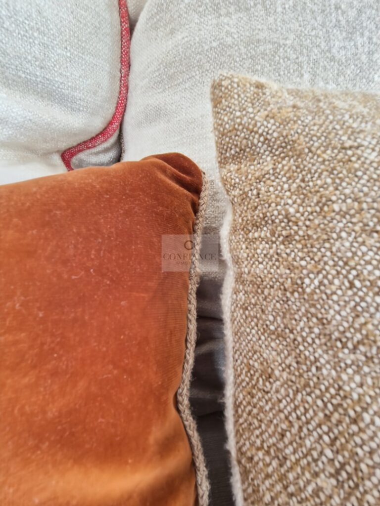 Appartement – 3 pièces – 2 chambres – 80 m²