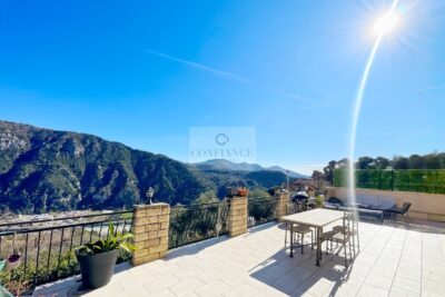 Maison individuelle – 7 pièces – 5 chambres – 185 m²