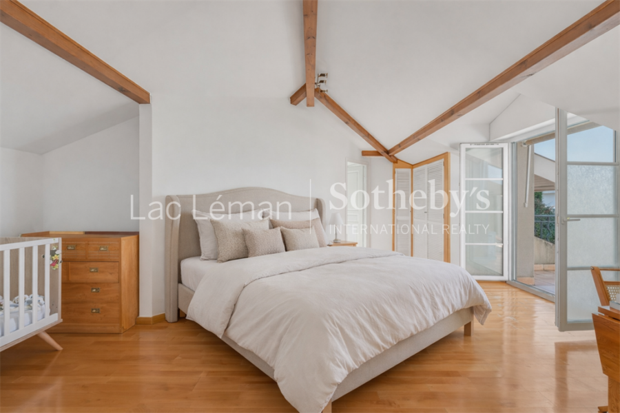 Maison à vendre à Veigy foncenex