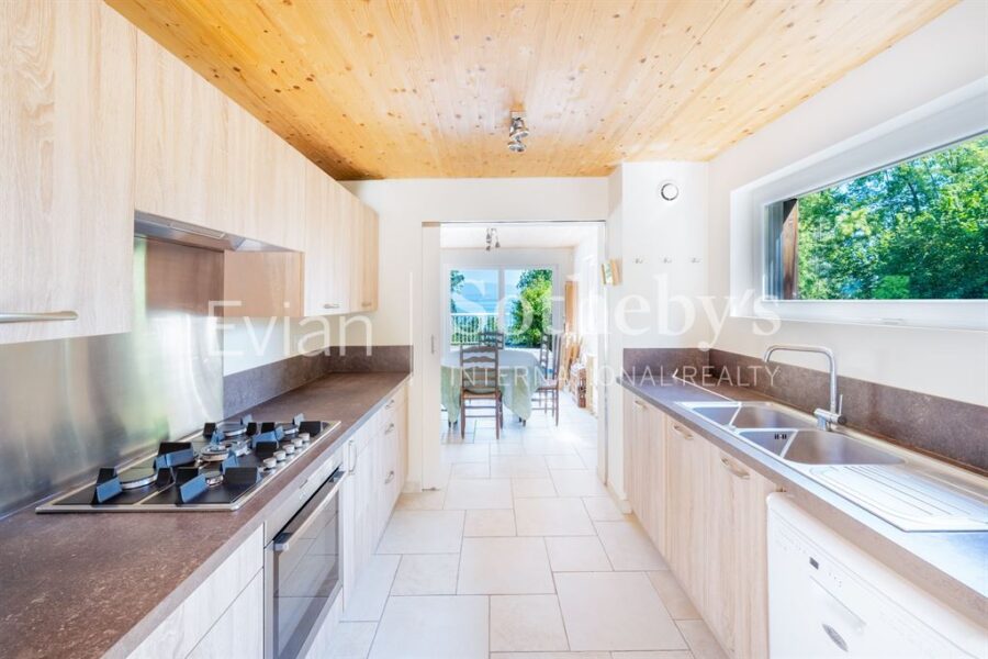 Maison à vendre à Thonon les bains