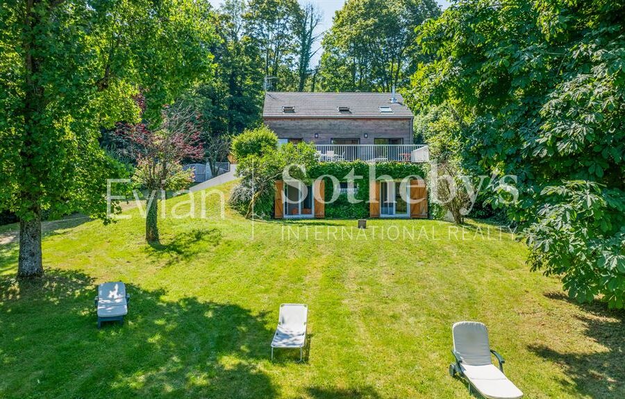 Maison à vendre à Thonon les bains