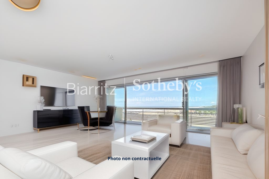 Appartement à vendre à Anglet