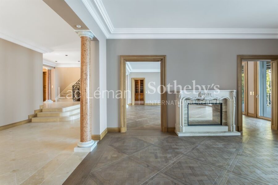 Maison à vendre à Chens sur leman