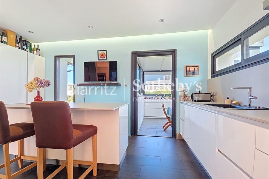 Maison à vendre à Anglet
