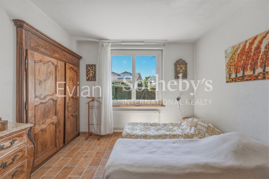 Maison à vendre à Lugrin