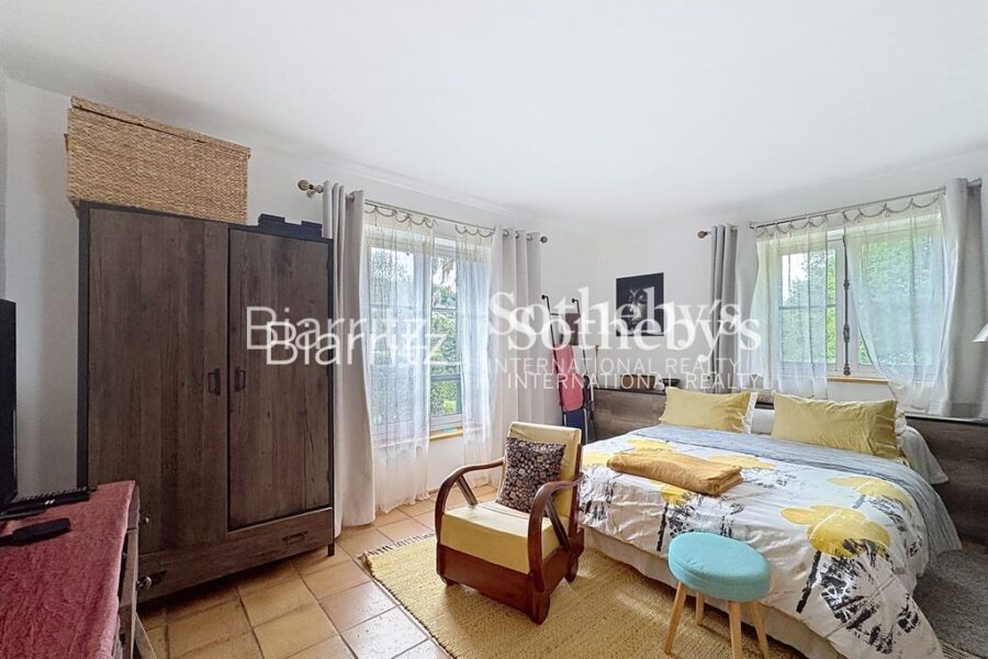 Maison à vendre à Ascain