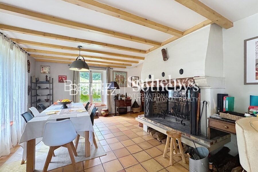 Maison à vendre à Ascain