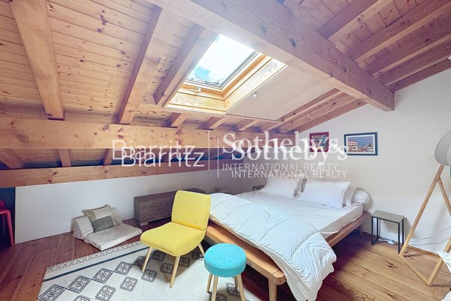 Maison à vendre à Ascain