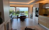EVIAN APPARTEMENT 3 CHAMBRES AVEC VUE LAC ET JARDIN PRIVATIF – 4 pièces – 3 chambres – 93 m²