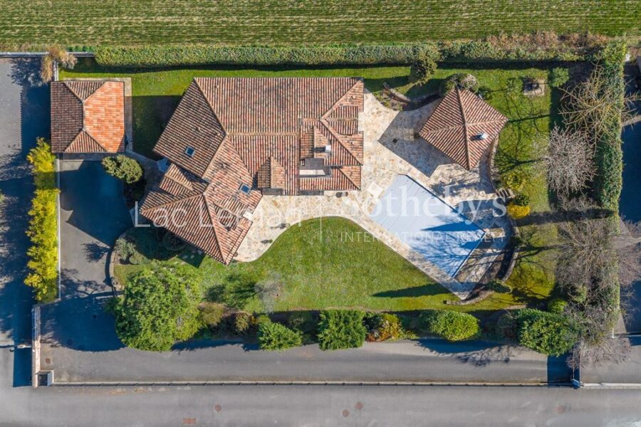 Maison à vendre à Veigy foncenex