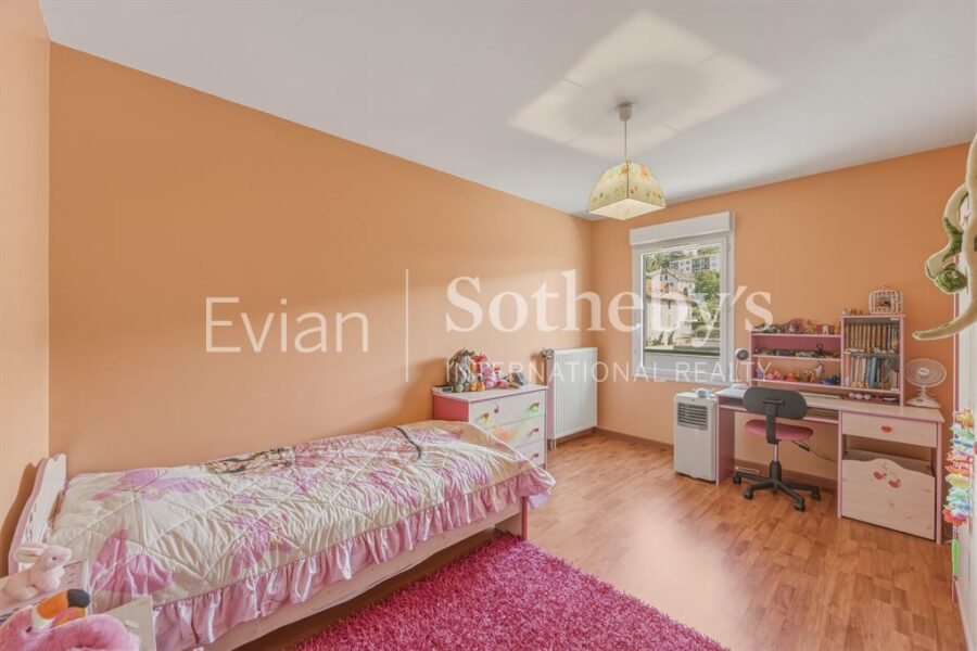 Appartement à vendre à Evian les bains