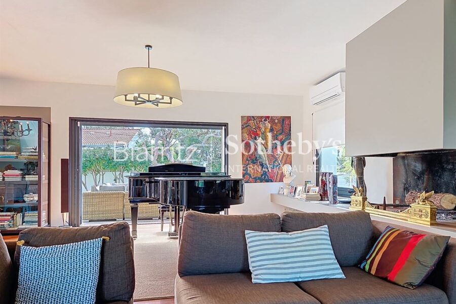 Maison à vendre à Anglet