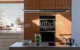 VILLA D&rsquo;ARCHITECTE EN PLEIN COEUR DU GOLF D&rsquo;EVIAN – 10 pièces – 6 chambres – 266 m²