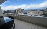 EVIAN CENTRE VILLE APPARTEMENT T4 VUE LAC – 5 pièces – 3 chambres – 120 m²
