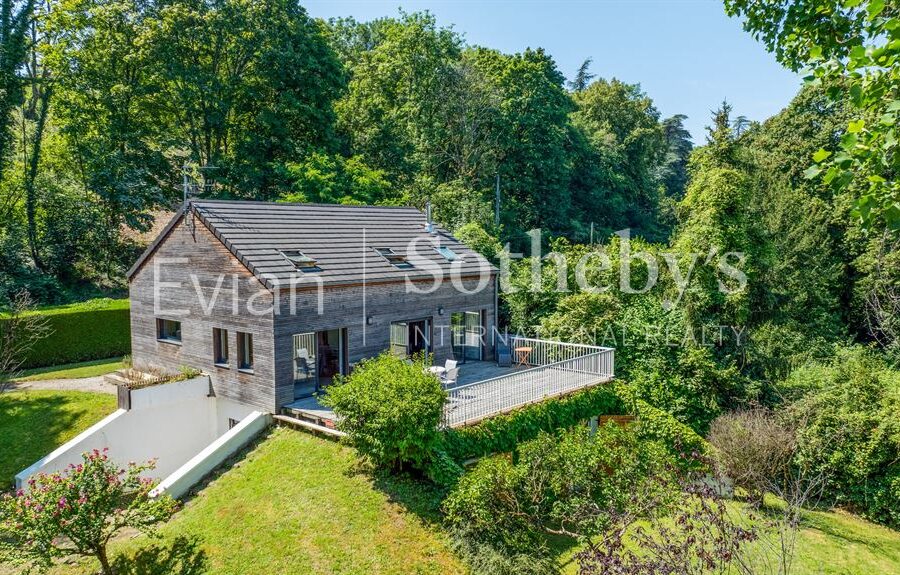 Maison à vendre à Thonon les bains