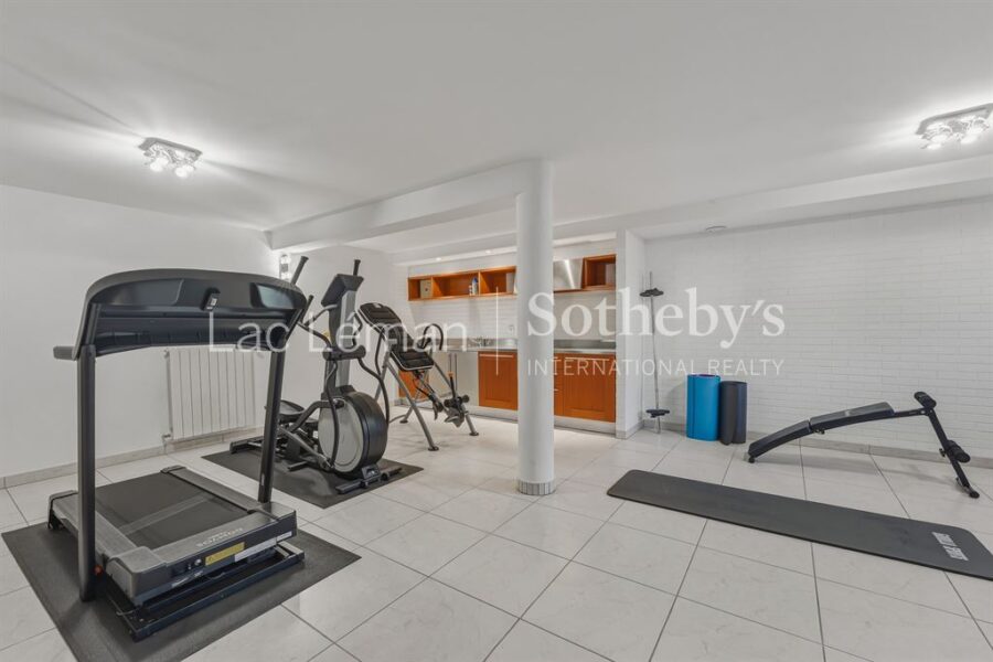 Maison à vendre à Veigy foncenex