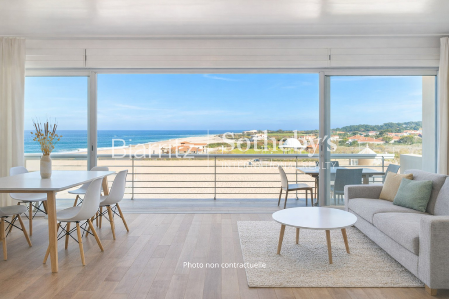 Appartement à vendre à Anglet