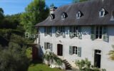 Charmante propriété du XVIIIe siècle dans un environnement paisible – 8 pièces – 4 chambres – 600 m²