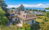 Maison à vendre à Lugrin