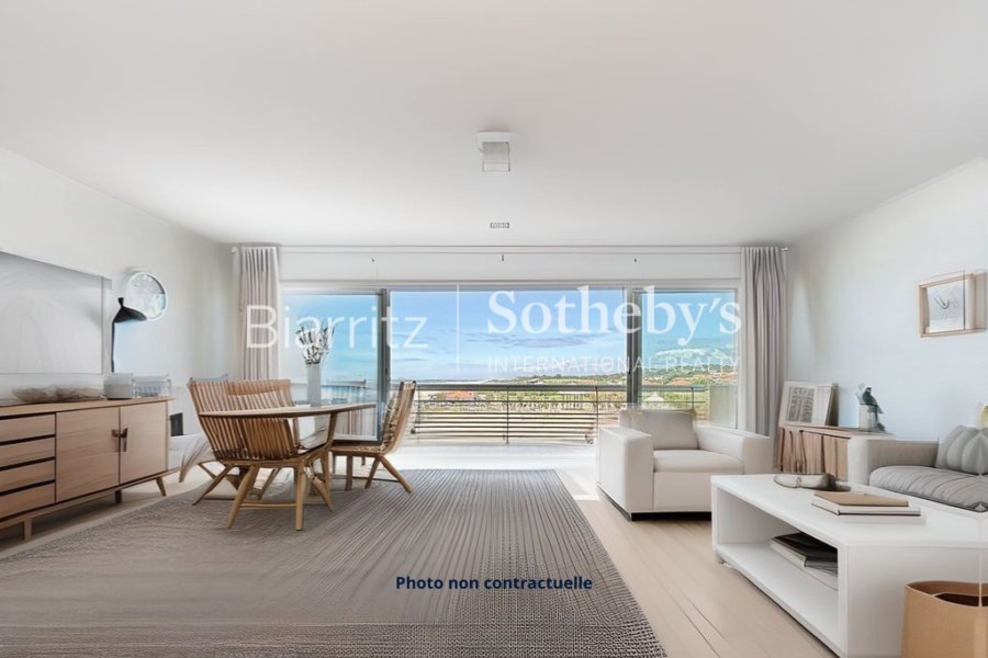 Appartement à vendre à Anglet