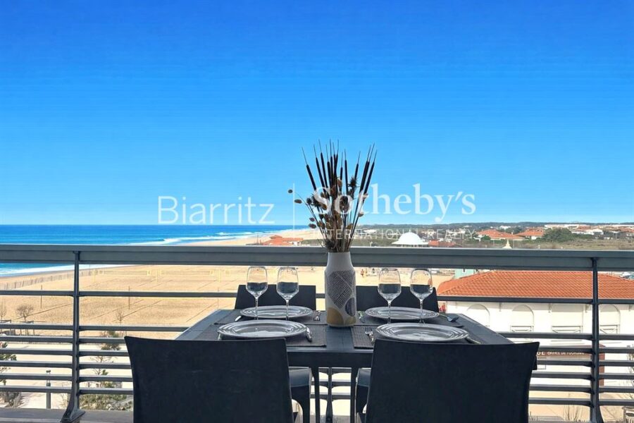Appartement à vendre à Anglet