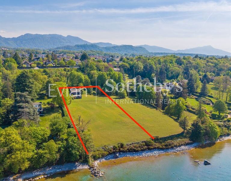 Maison à vendre à Thonon les bains