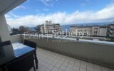 EVIAN CENTRE VILLE APPARTEMENT T4 VUE LAC – 5 pièces – 3 chambres – 120 m²