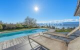 Villa à Chens-sur-Léman vue panoramique sur le lac – 8 pièces – 4 chambres – 194 m²