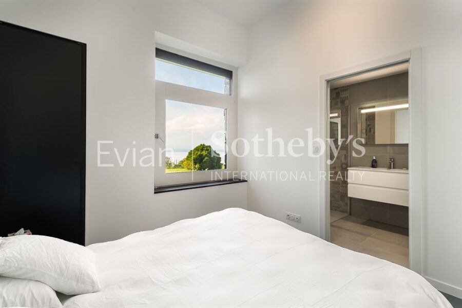 Maison à vendre à Evian les bains