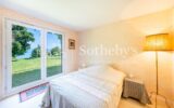 VILLA PIEDS DANS L&rsquo;EAU À THONON-LES-BAINS – 8 pièces – 7 chambres – 152 m²