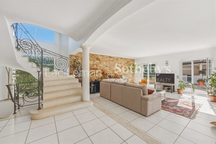 Maison à vendre à Veigy foncenex