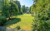 VILLA PIEDS DANS L&rsquo;EAU À THONON-LES-BAINS – 8 pièces – 7 chambres – 152 m²