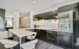 EVIAN, APPARTEMENT T4 AVEC BELLE VUE LAC – 4 pièces – 3 chambres – 75 m²