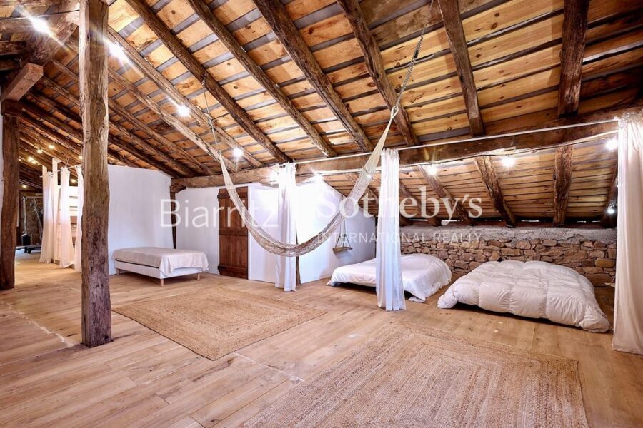 Maison à vendre à Sare