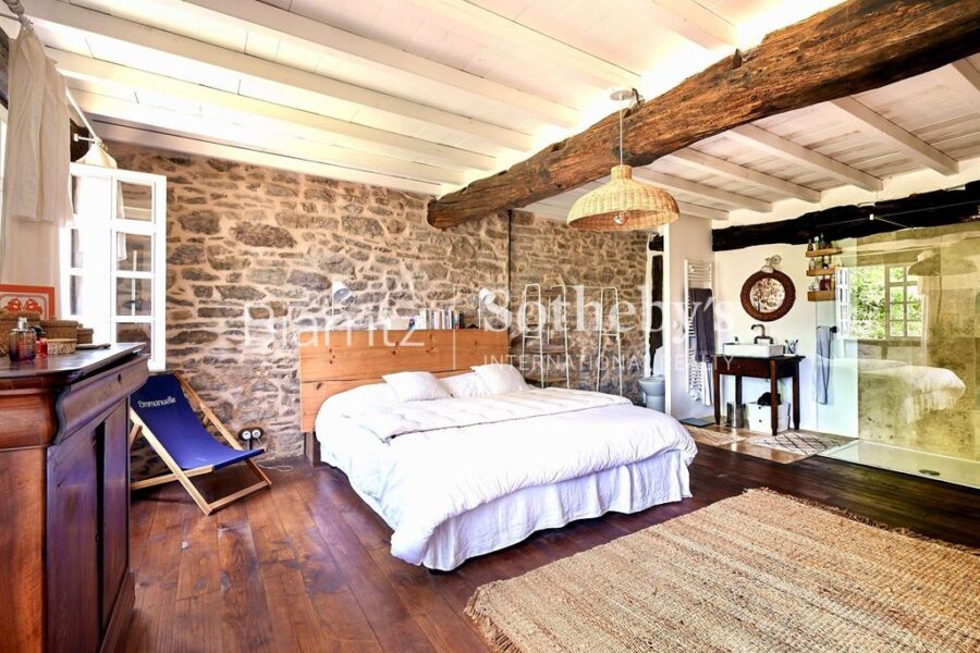 Maison à vendre à Sare