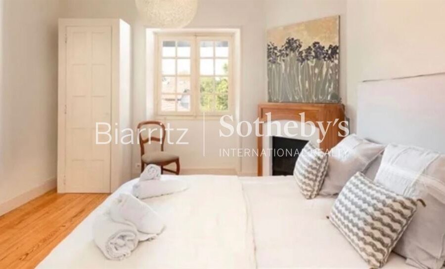 Maison à vendre à Biarritz
