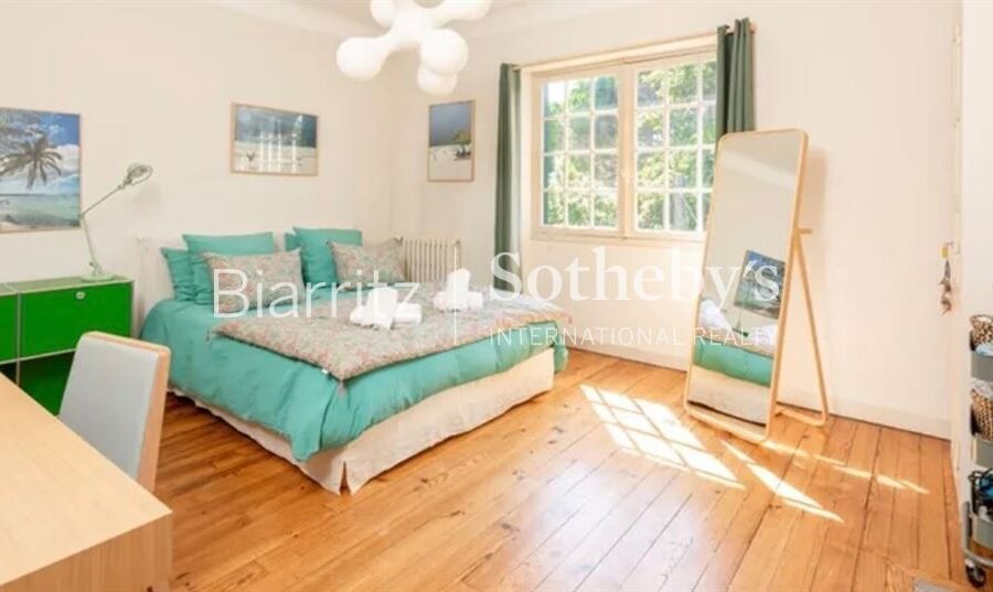 Maison à vendre à Biarritz