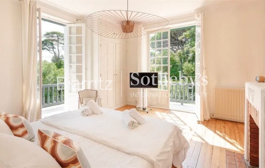 Maison à vendre à Biarritz