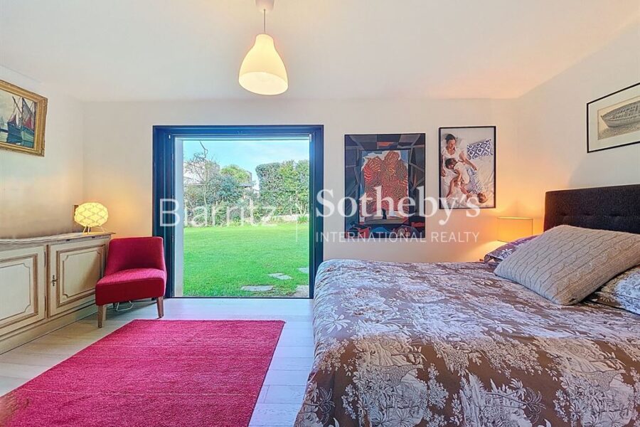Maison à vendre à Anglet