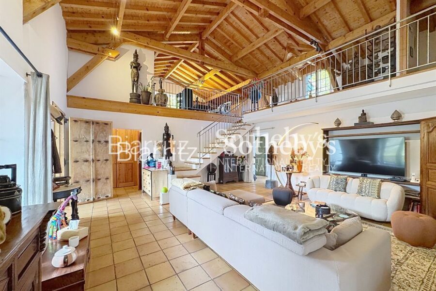 Maison à vendre à Ascain