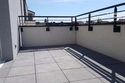 Bel F2 de 2019 Hagondange – 2 pièces – 1 chambre – 48.43 m²