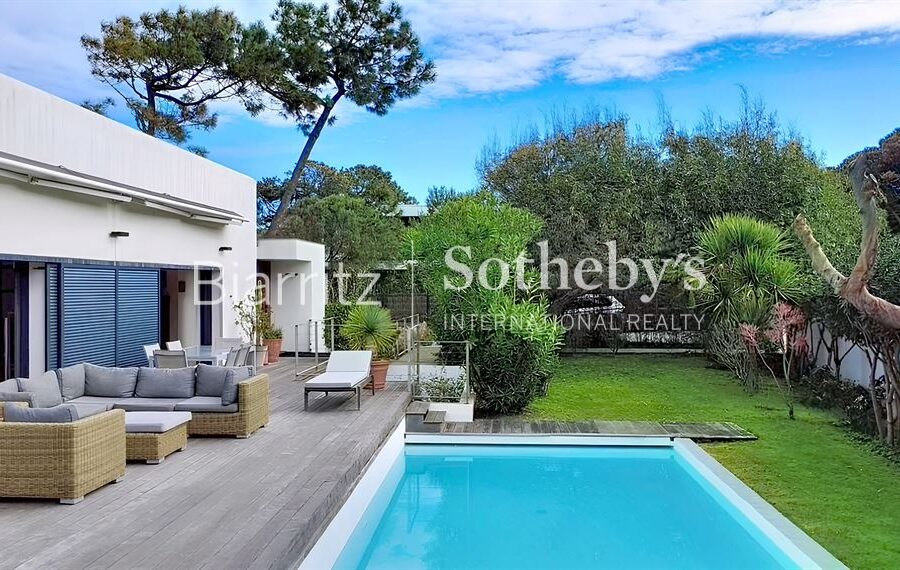 Maison à vendre à Anglet