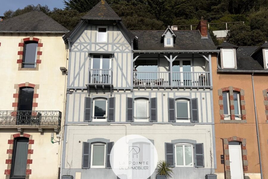 Maison à vendre à Plérin