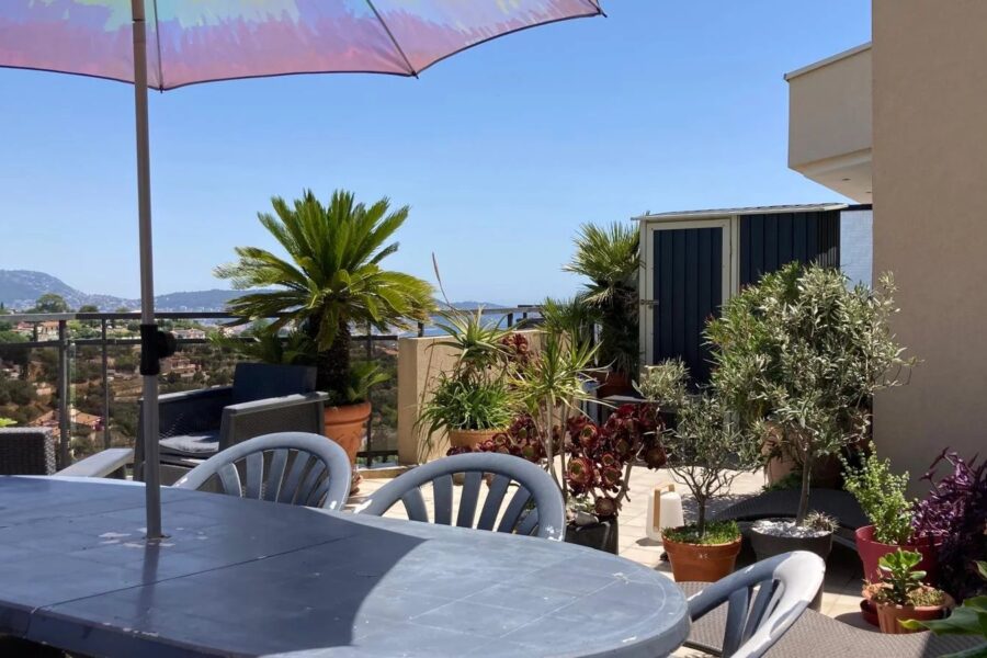 Appartement à vendre à Nice — Vue mer — photo 7