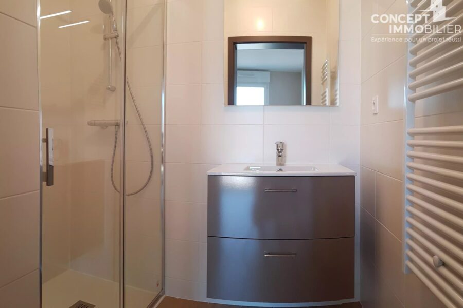Appartement à vendre à Hagondange
