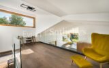 VILLA D&rsquo;ARCHITECTE EN PLEIN COEUR DU GOLF D&rsquo;EVIAN – 10 pièces – 6 chambres – 266 m²