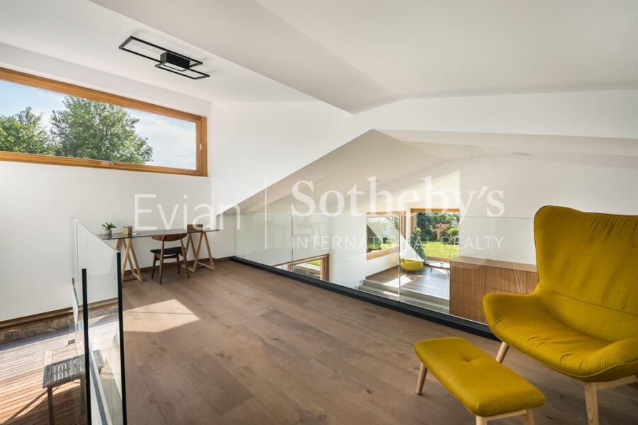 Maison à vendre à Evian les bains