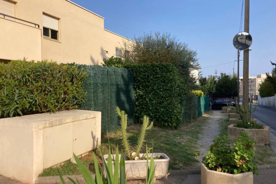 Appartement à vendre à Nice