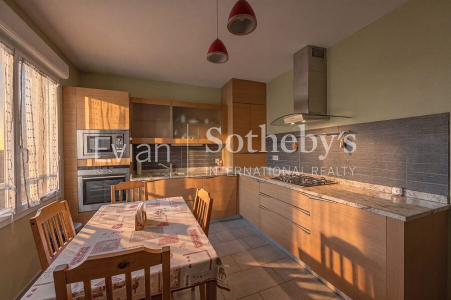 Appartement à vendre à Evian les bains
